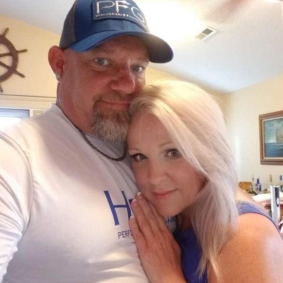 Meet your Posher, Kellie - Picture 1 of 1